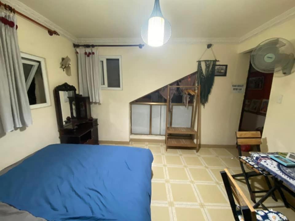Mr.Happy Homestay Да Лат Екстериор снимка