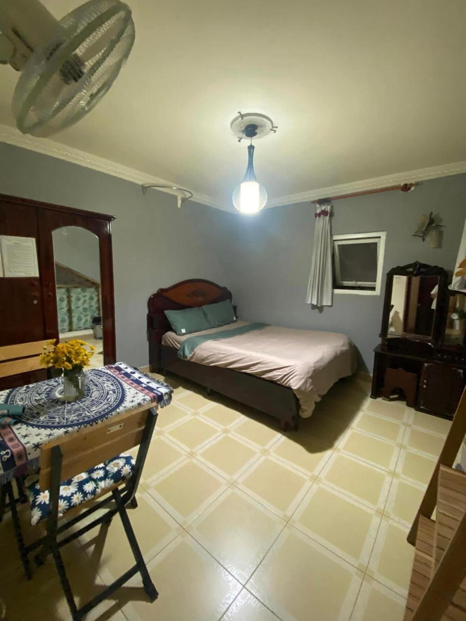 Mr.Happy Homestay Да Лат Екстериор снимка