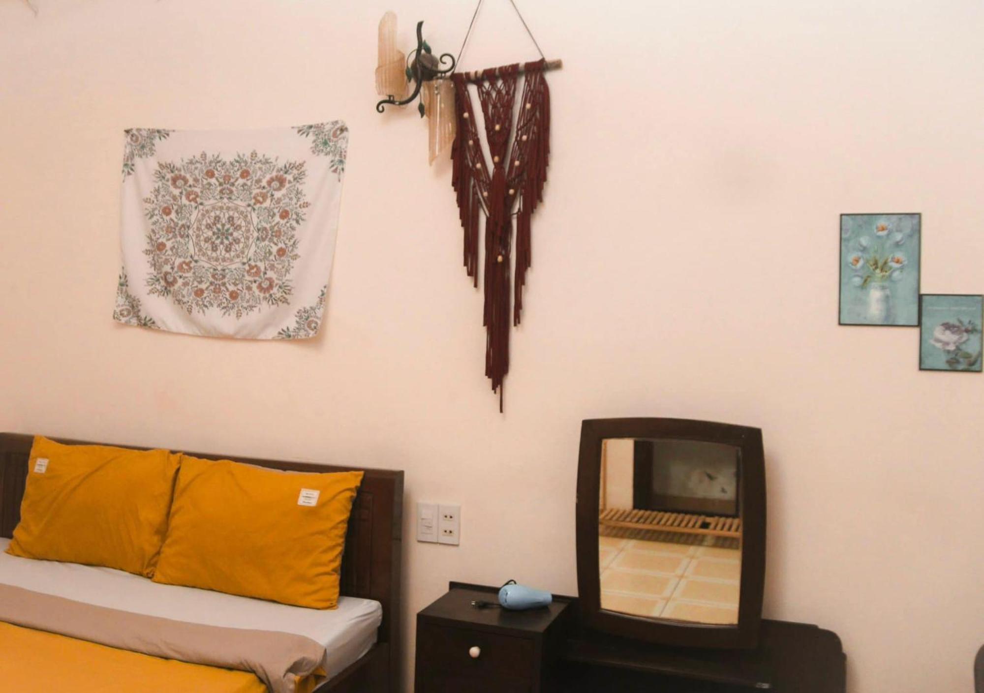 Mr.Happy Homestay Да Лат Екстериор снимка