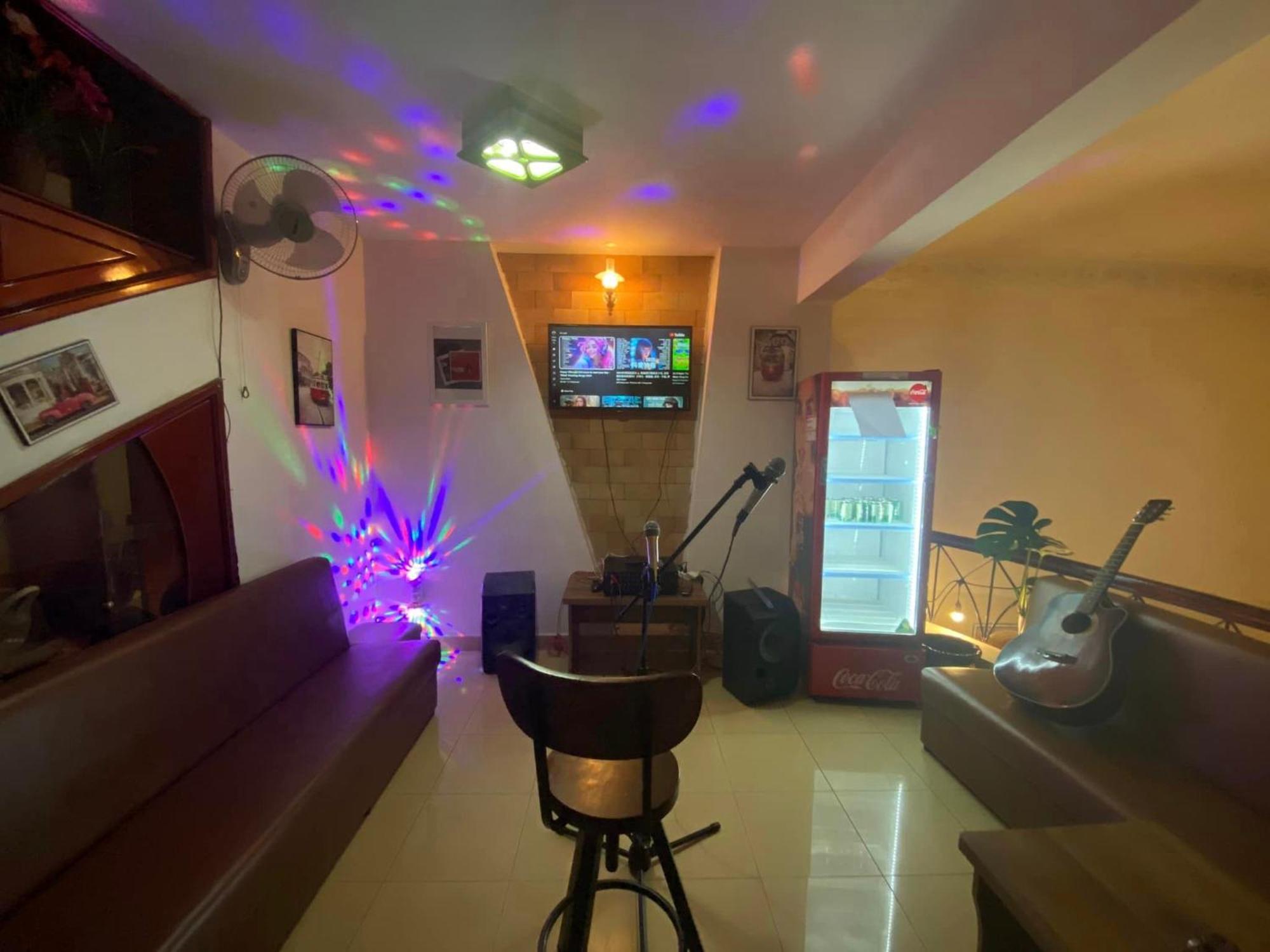 Mr.Happy Homestay Да Лат Екстериор снимка