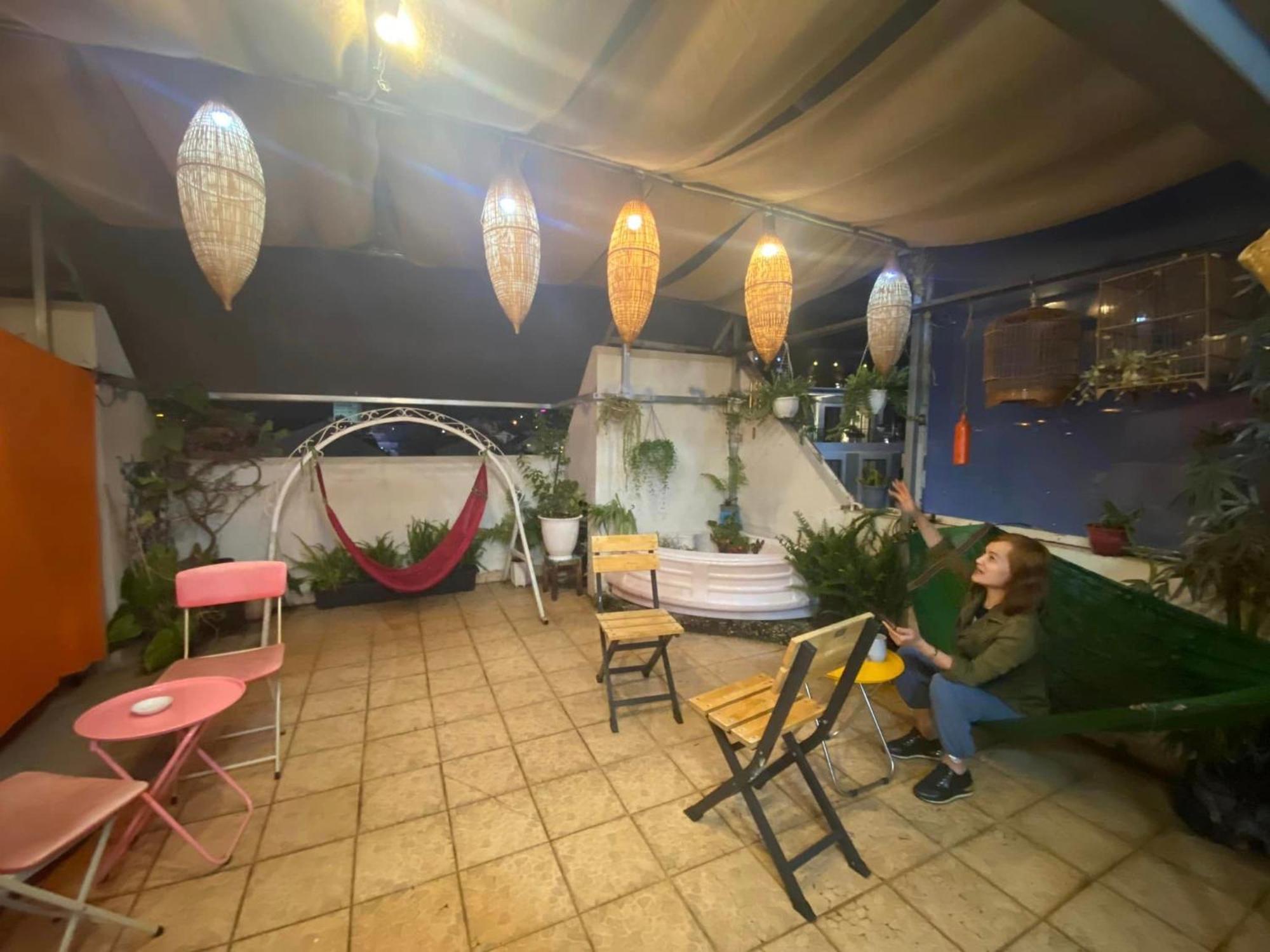Mr.Happy Homestay Да Лат Екстериор снимка