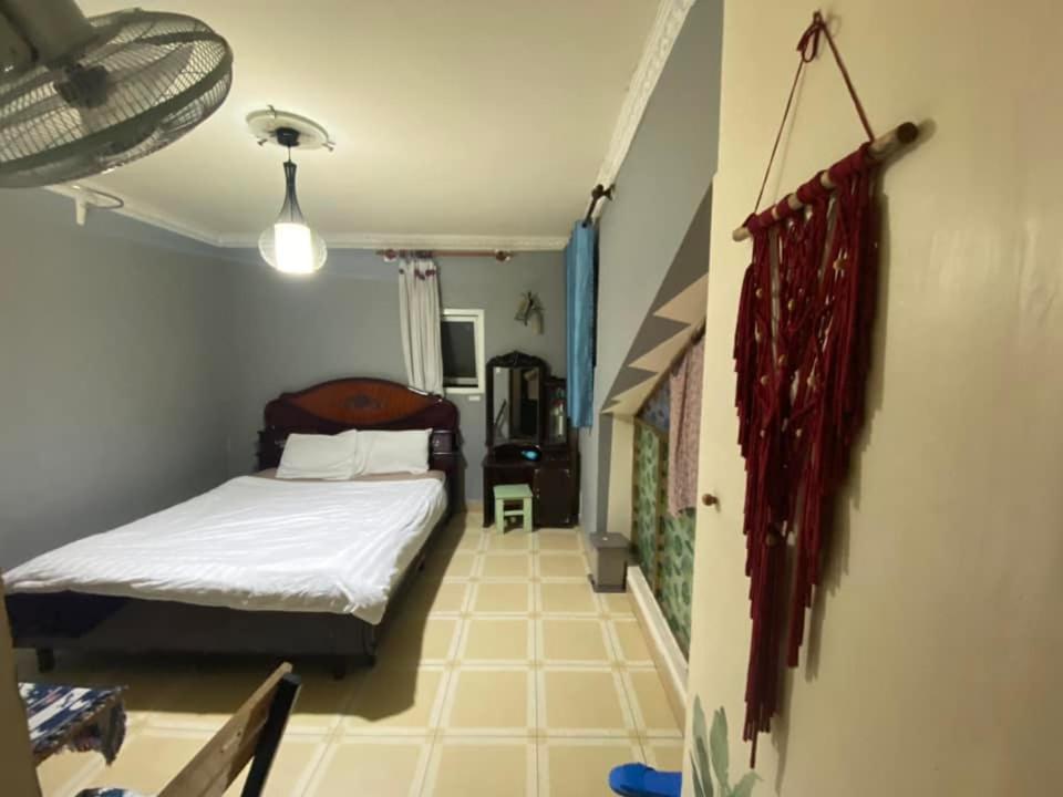 Mr.Happy Homestay Да Лат Екстериор снимка