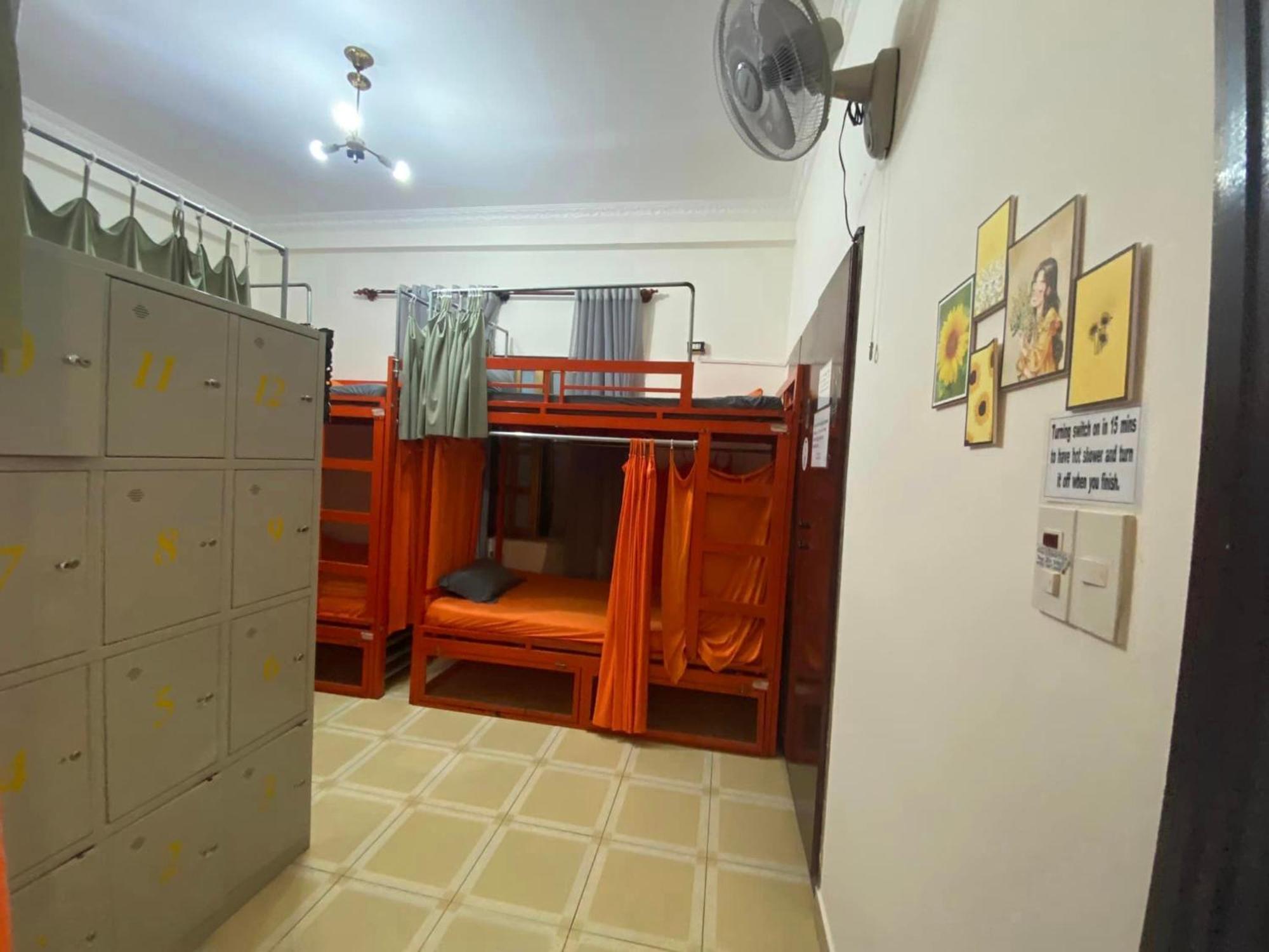 Mr.Happy Homestay Да Лат Екстериор снимка