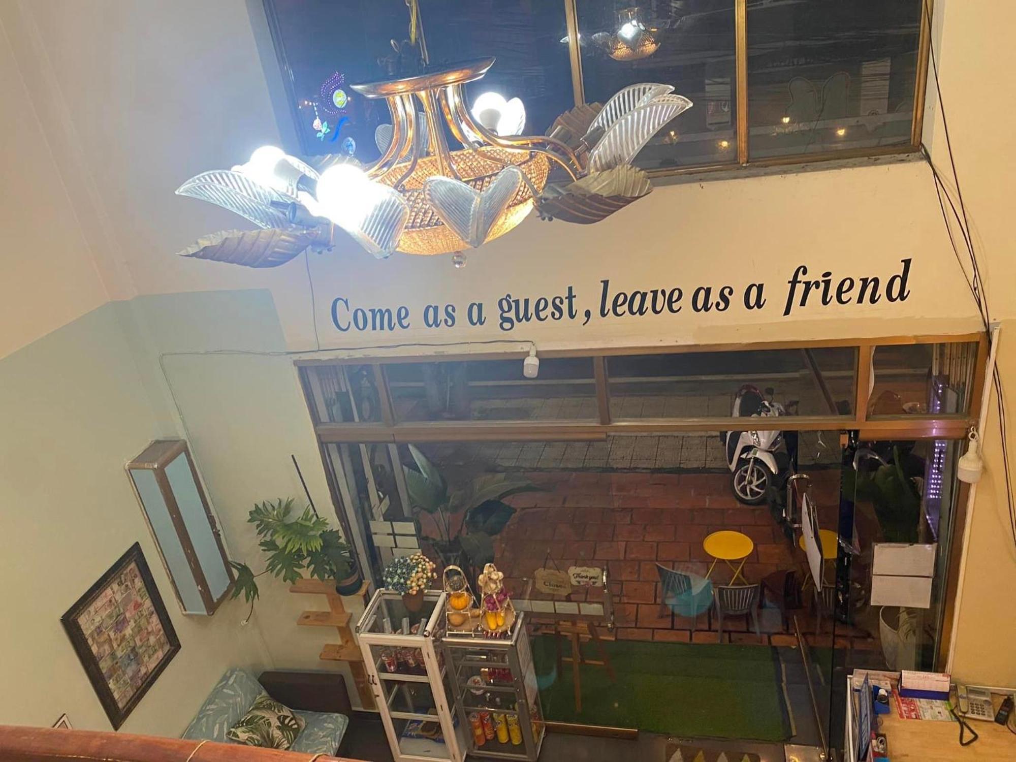 Mr.Happy Homestay Да Лат Екстериор снимка