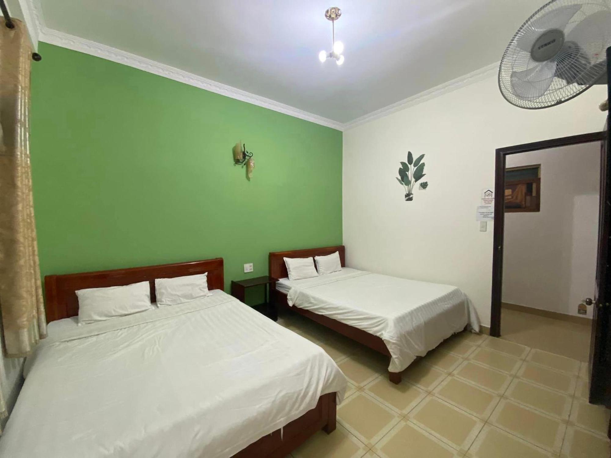 Mr.Happy Homestay Да Лат Екстериор снимка